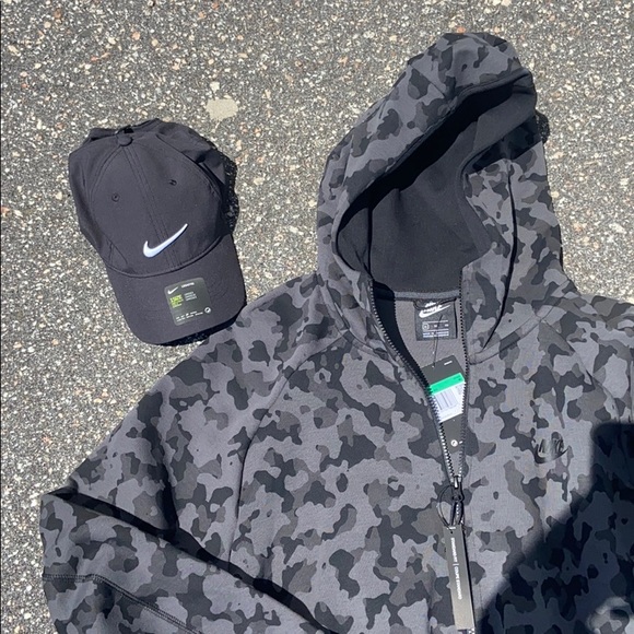 ❌ SOLD ON INSTAGRAM ❌ NIKE JACKET - Picture 5 of 9